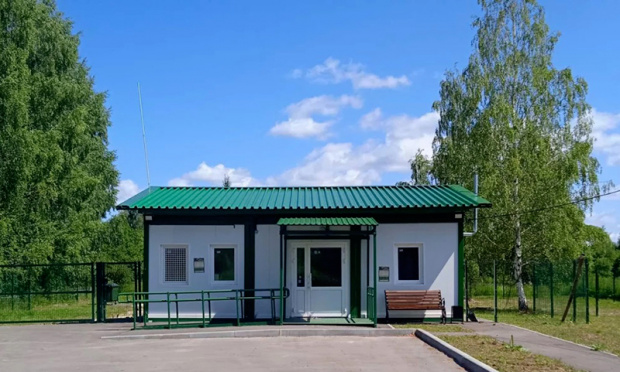 Оснащение новых ФАПов, Нижегородская обл.